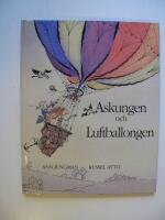Askungen och luftballongen