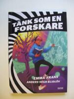 T&auml;nk som en forskare