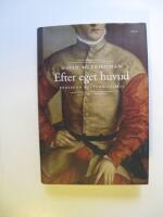 Efter eget huvud : Penisens kulturhistoria