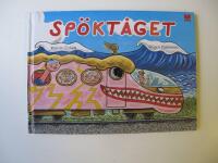 Sp&ouml;kt&aring;get