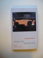 Ingen ro om natten