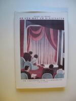 P&aring; v&auml;g mot en riksteater : en teaterpolitisk tillbakablick 1911-1939