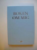 Boken om mig