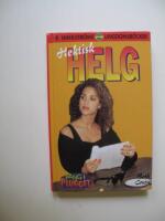 Hektisk helg