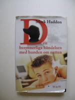 Den besynnerliga h&auml;ndelsen med hunden om natten