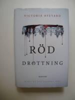 R&ouml;d drottning