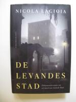 De levandes stad
