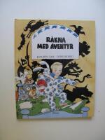 R&auml;kna med &auml;ventyr