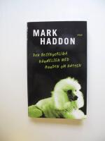Den besynnerliga h&auml;ndelsen med hunden om natten