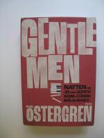 Gentlemen