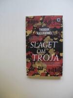 Slaget om Troja