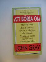 Att b&ouml;rja om
