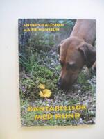 Kantarells&ouml;k med hund