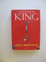 Liseys ber&auml;ttelse