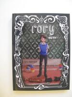 rory - med litet r
