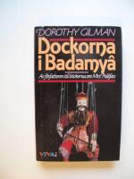 Dockorna i Badamy&acirc;