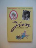 Jim & piraterna Blom
