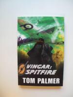 Vingar. Spitfire