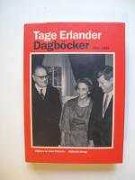 Dagb&ouml;cker 1961-1962