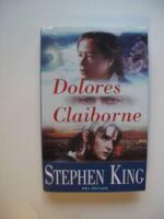 Dolores Claiborne - roman