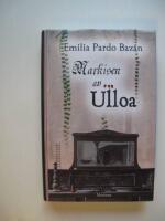 Markisen av Ulloa