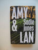 Amy & Lan