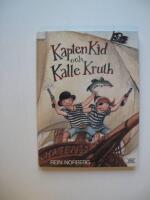 Kapten Kid och Kalle Kruth