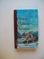 Sagan om H&aring;kon och Kristin