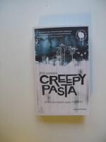 Creepypasta :  sp&ouml;khistorier fr&aring;n internet