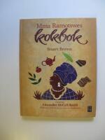 Mma Ramotswes kokbok - mat f&ouml;r traditionellt byggda l&auml;sare