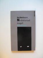 Nedst&ouml;rtad &auml;ngel - en k&auml;rleksroman