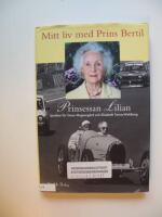 Mitt liv med prins Bertil