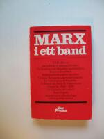 Marx i ett band