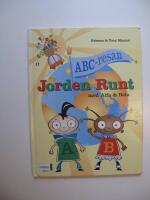 ABC-resan jorden runt
