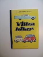 Vilka bilar