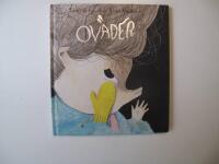 Ov&auml;der