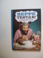 Beppe testar! - 15 godisexperiment