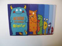 Mindre och mindre monster