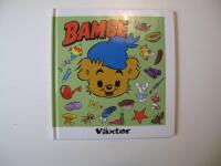 Bamse: V&auml;xter