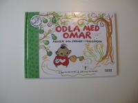 Odla med Omar - f&auml;rger och former i tr&auml;dg&aring;rden