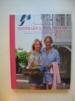 Sommar med systrarna von Sydow - [syndigt gott f&ouml;r vardag och fest]