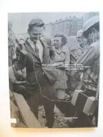 Palme och arbetarna