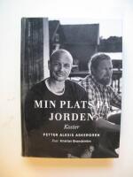 Min plats p&aring; jorden : Koster