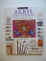Akryl - grunderna