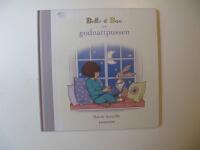 Belle & Boo och godnattpussen