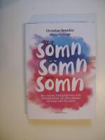 S&ouml;mn, s&ouml;mn, s&ouml;mn - hur minne, immunf&ouml;rsvar, vikt, koncentration och dina k&auml;nslor h&ouml;r ihop med din s&ouml;mn