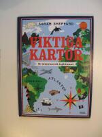 Viktiga kartor - f&ouml;r &auml;ventyrare och dagdr&ouml;mmare