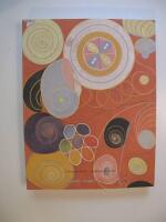 Hilma af Klint - abstrakt pionj&auml;r