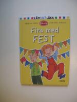 Fira med fest
