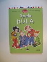 Spela kula
